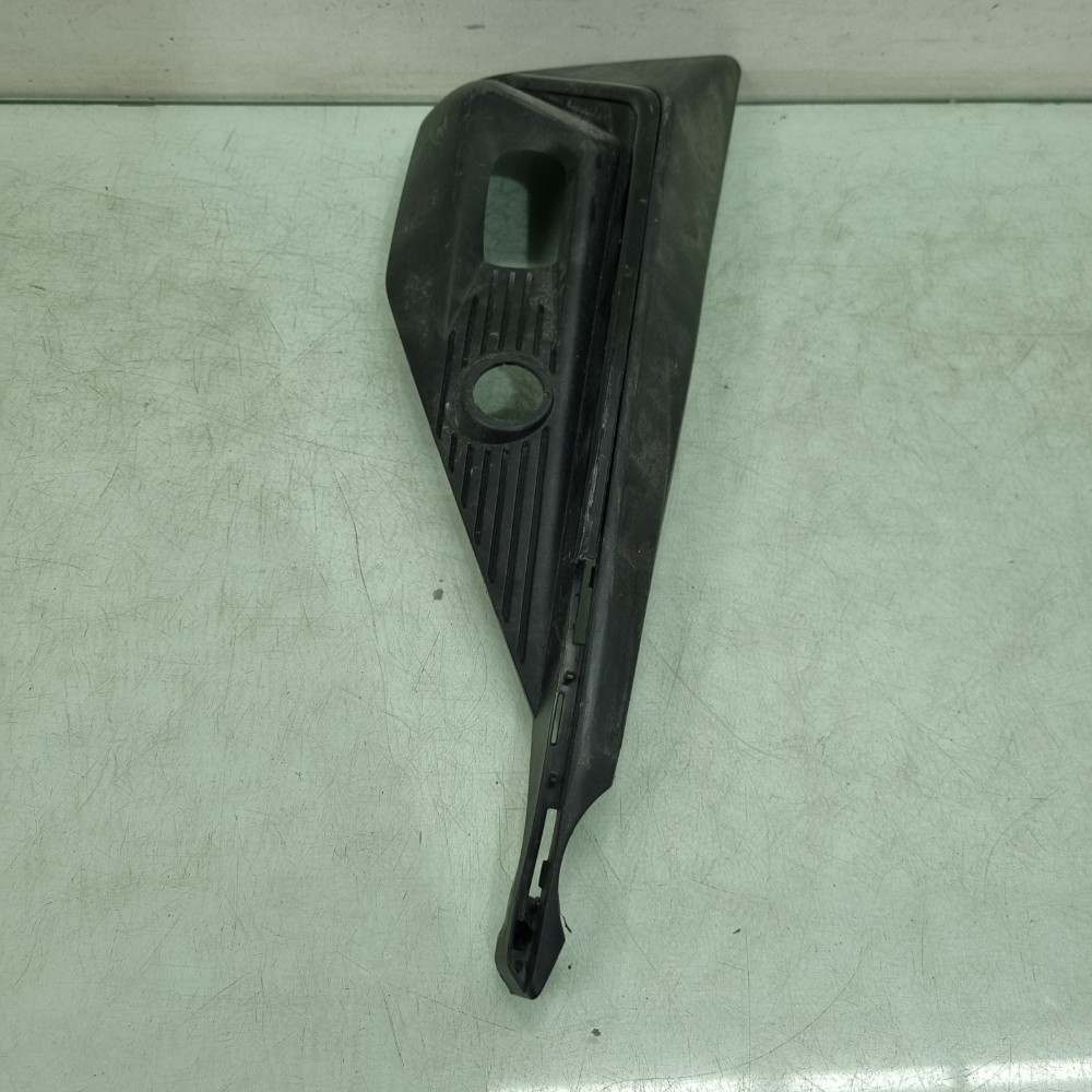 Moldura Do Farol De Milha GWM Haval H6 2023/2025 Recuperada 3