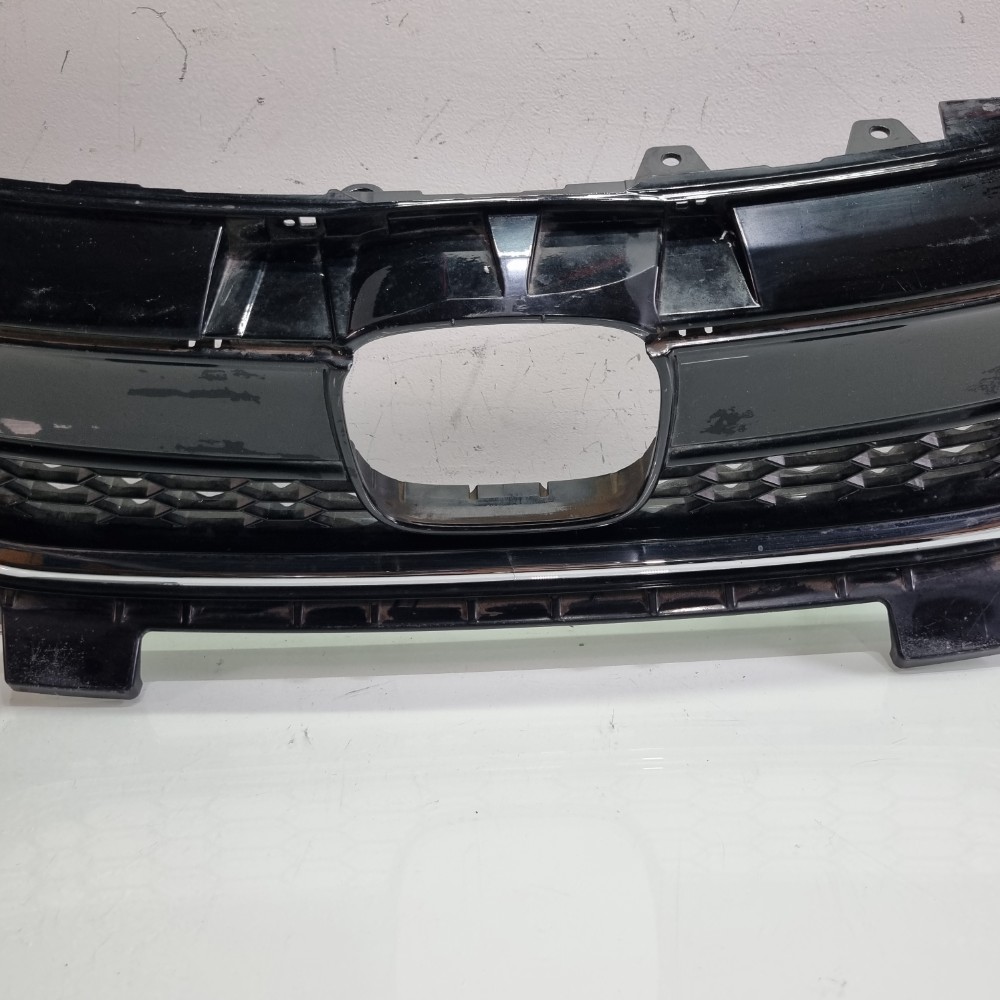 Grade Superior Honda Fit Modelos 2018/2019/2020/2021 5