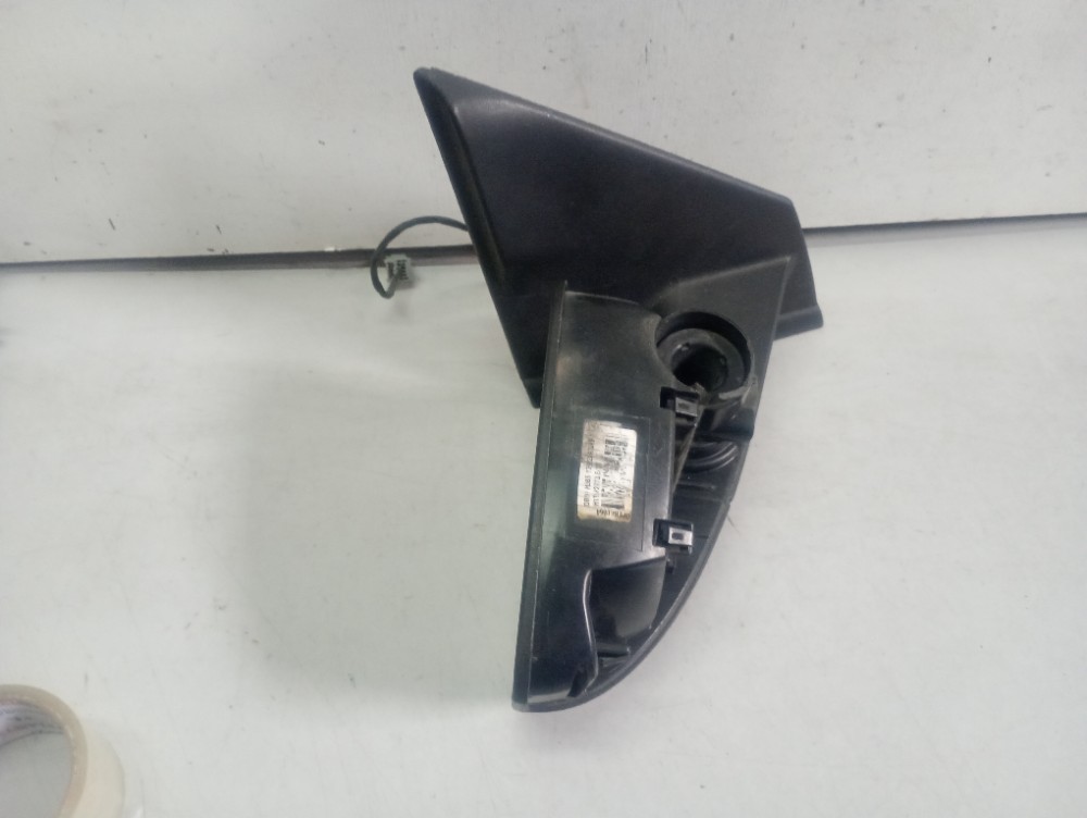 Retrovisor Direito Elétrico Sem Capa Ford Ka 2015/2021 3
