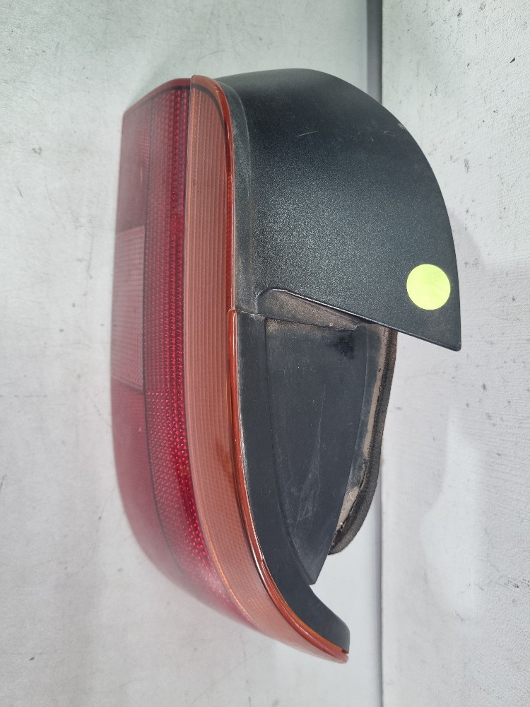 Lanterna Direita Bmw 530i 1995/1999 Recuperado E Original. Direito/passageiro 4