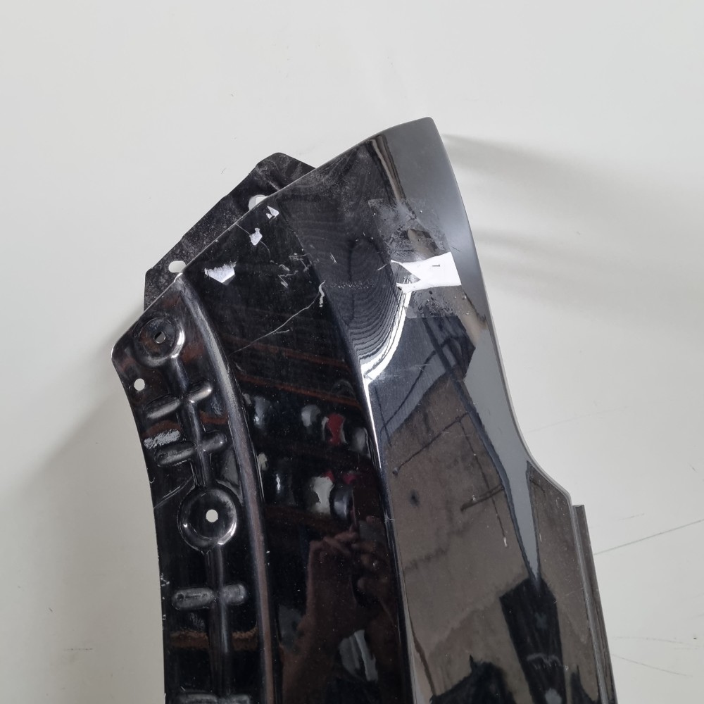 Paralama Dianteiro Esquerdo Fiat Toro Modelos 2016/2024 3