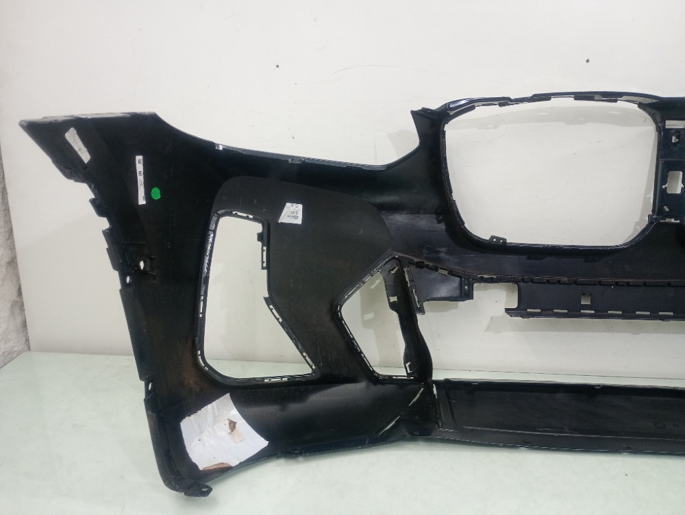 Parachoque Dianteiro Bmw X3 Recuperado 2022/2024 4