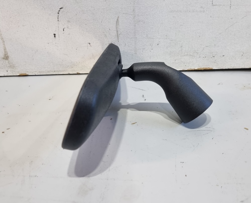 Retrovisor Interno Do Fiat Toro Modelos 2016/2021 4