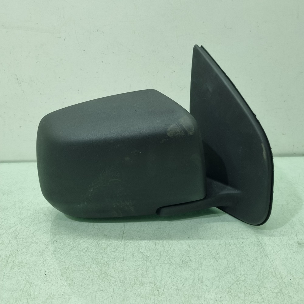 Retrovisor Direito Fixo Chevrolet S10 2012/2022 4