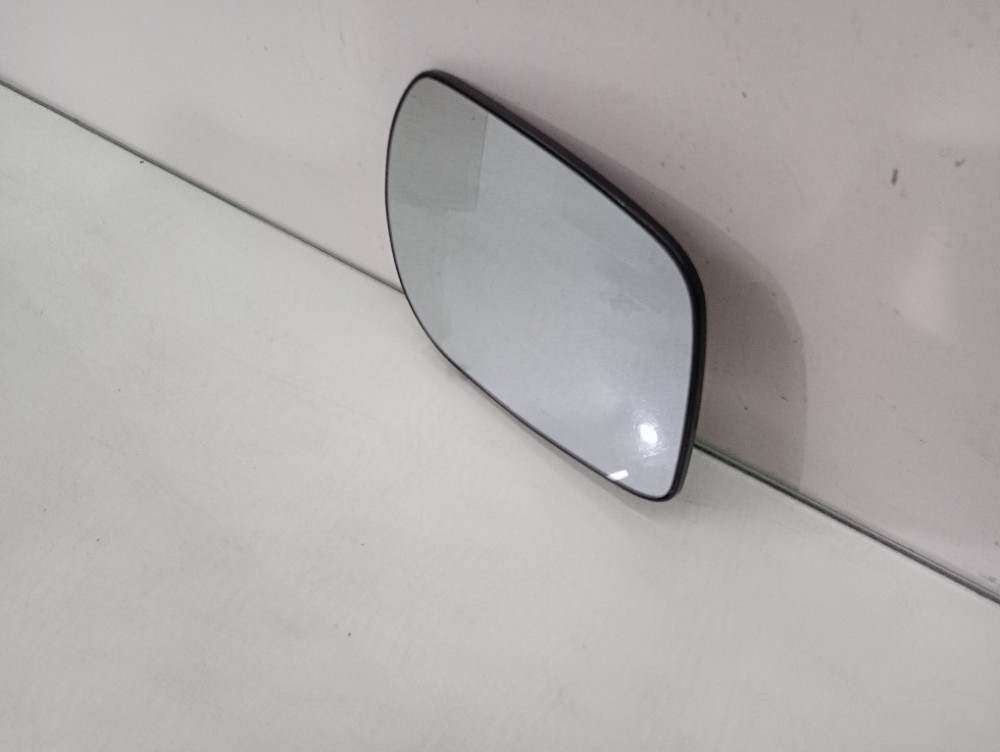 Lente Do Retrovisor Direito Tiggo 2009/2015 Original 2