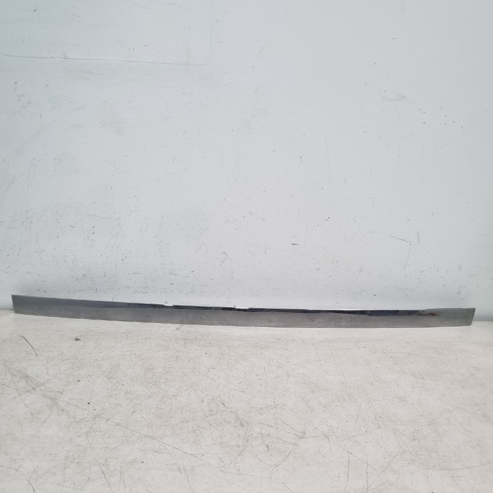 Friso Cromado Tampa Traseira Citroën C4 Pallas 2008/2013
