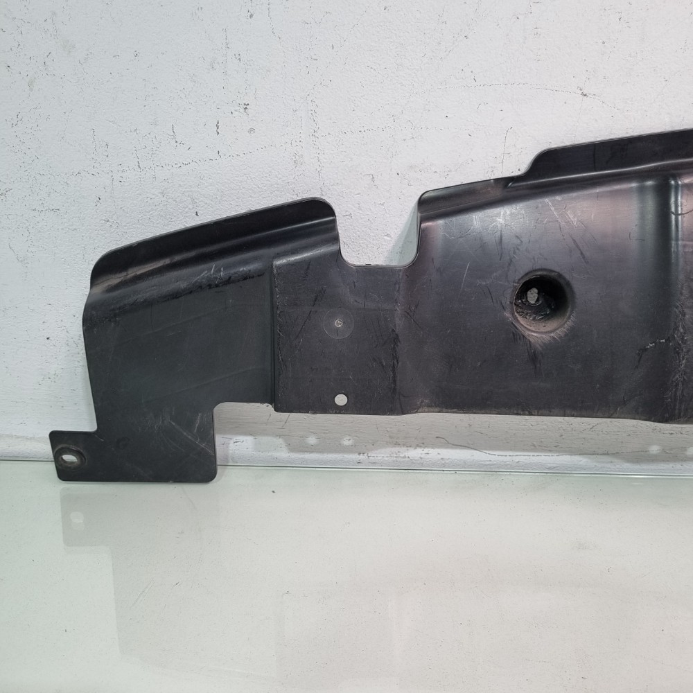 Defletor Inferior Parachoque Diant Hyundai Hb20 2012/2019 9