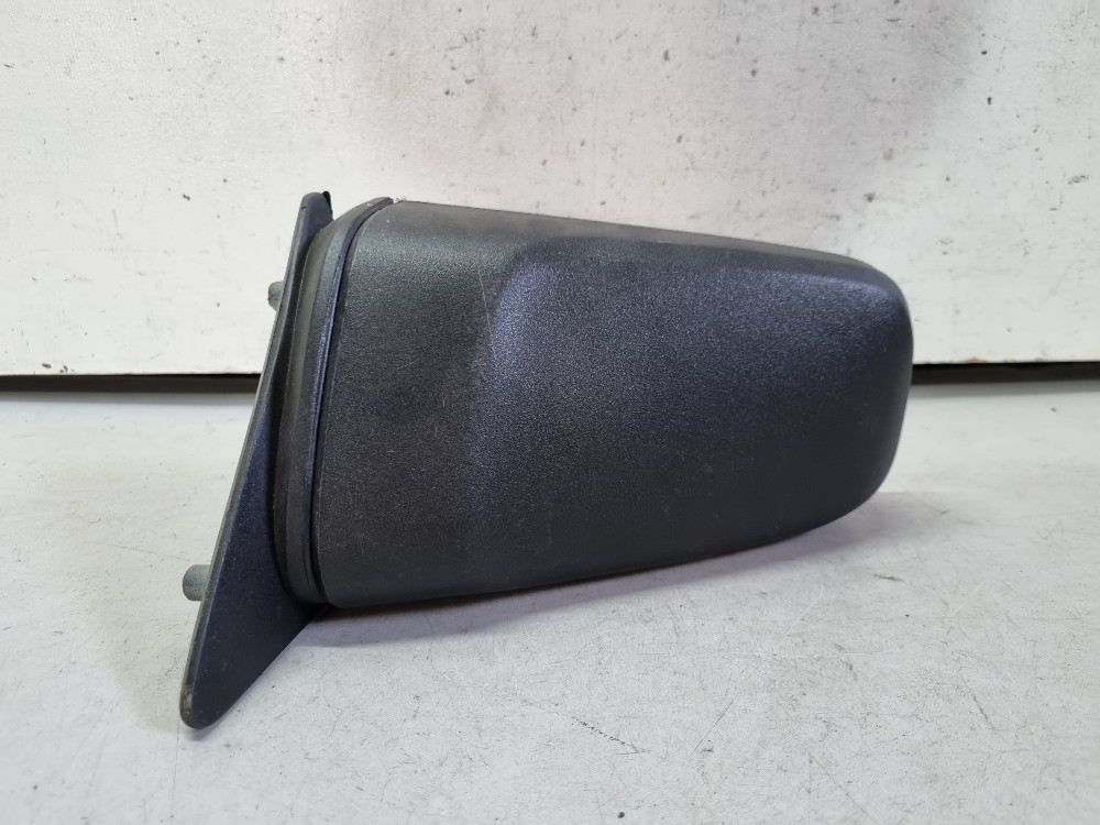 Retrovisor Esquerdo Chevrolet Chevette Fixo 1987/1996 Usado. 3