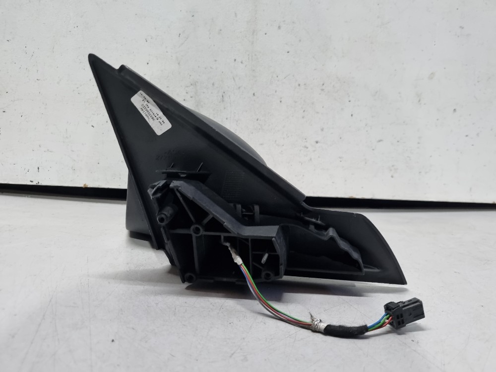 Retrovisor Esquerdo Peugeot 208 2021/2025 Original Usado 4