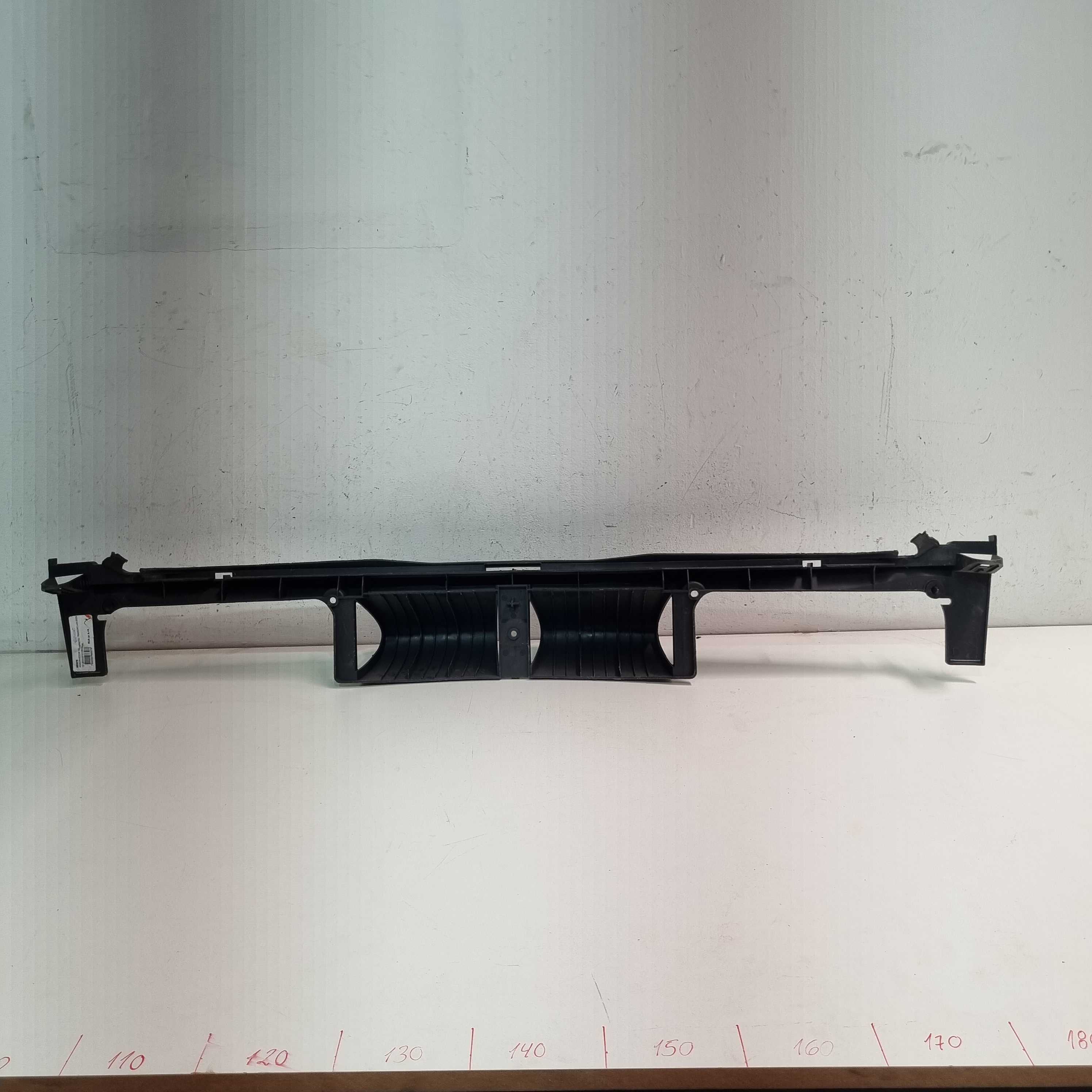 Absorvedo De Impacto Traseiro C3 2003/2012 Original