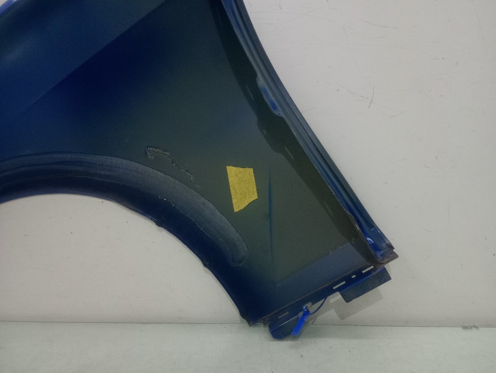 Paralama Direito Bmw 320i 2022/2024 Recuperado 6