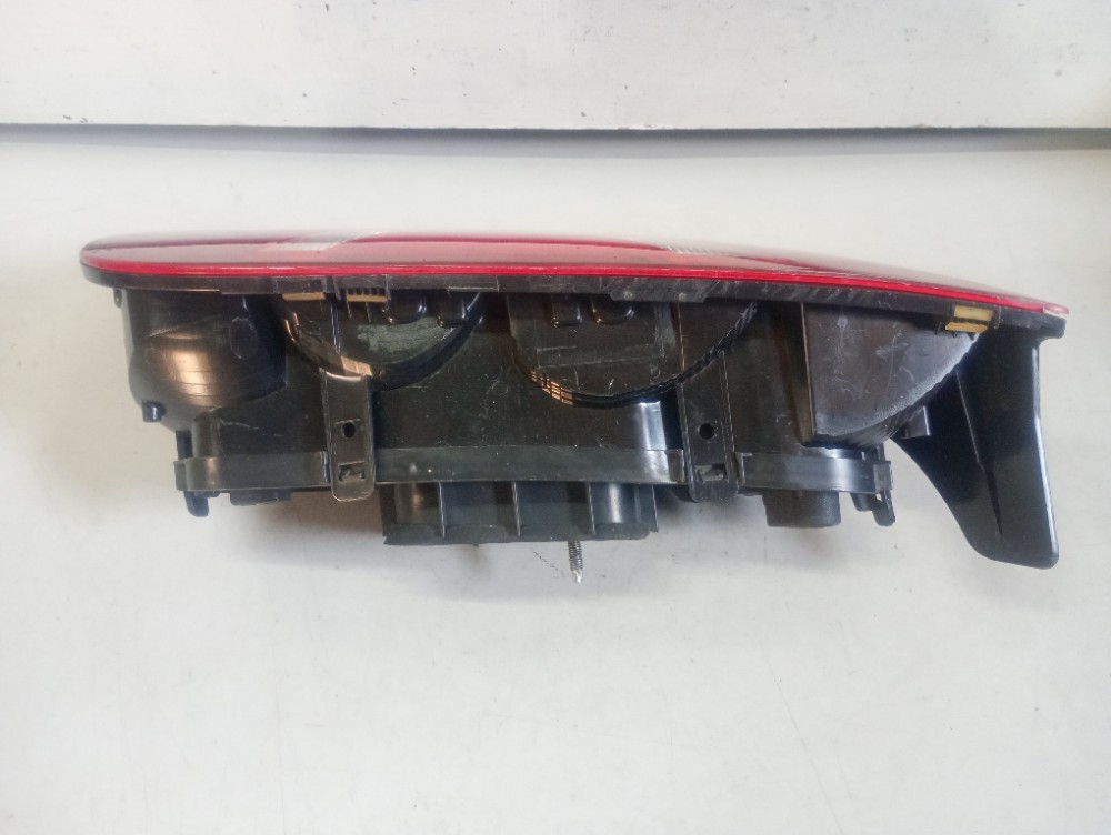 Lanterna Do Lado Direito Volkswagen Up Modelos 2013/2017 Direito/passageiro 3