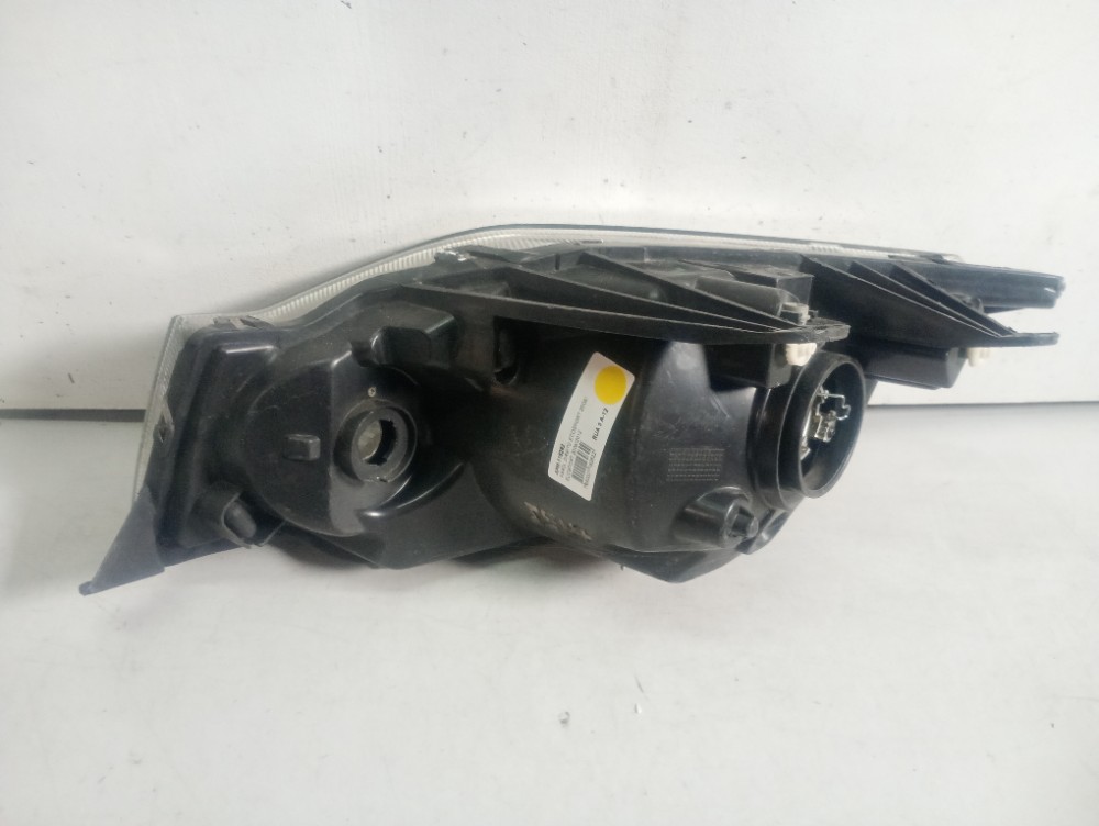 Farol Direito Fumê Ford Ecosport 2008/2012 Direito/passageiro 4