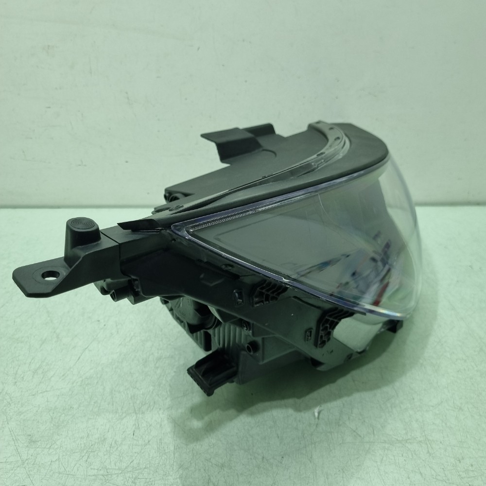 Farol Direito Hyundai Hb20 2015 A 2023 Direito/passageiro 2