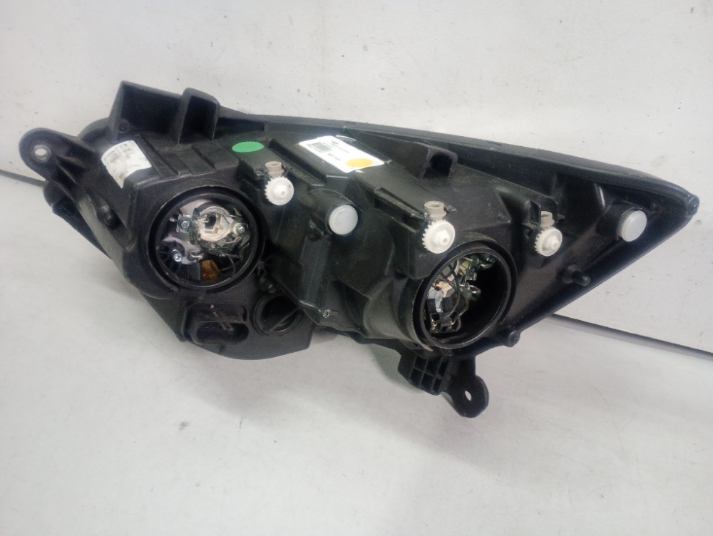 Farol Dianteiro Direito Volkswagen Fox 2015/2021 Direito/passageiro 6