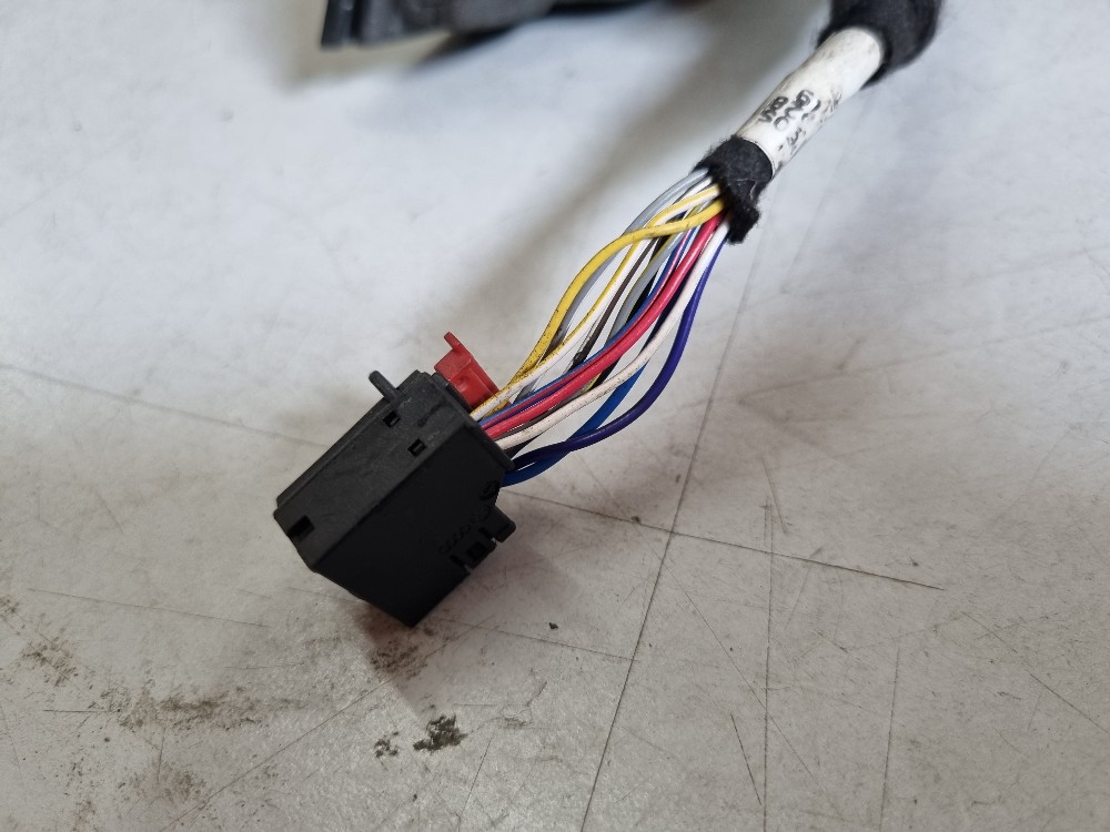 Retrovisor Direito Do Volkswagen T-cross 2019/2025 Seminovo. 4