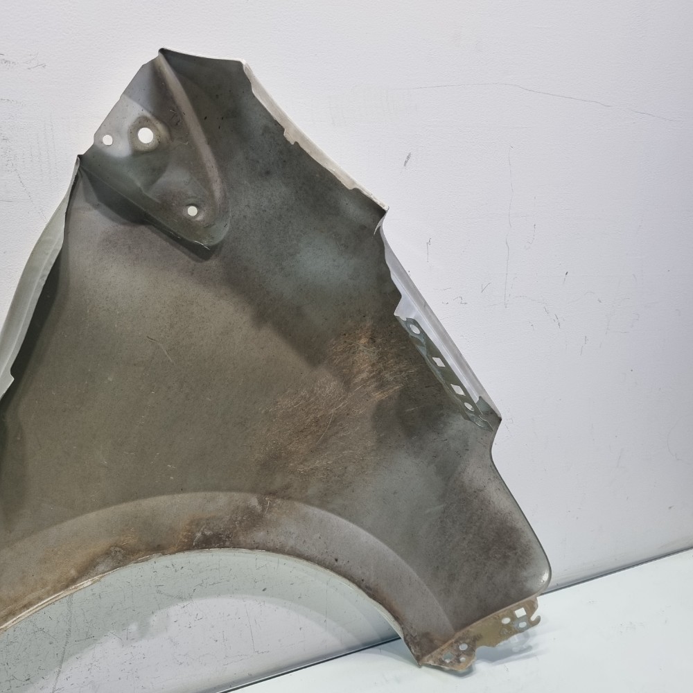 Paralama Esquerdo Peugeot 208 20132019 Importado Recuperado 5