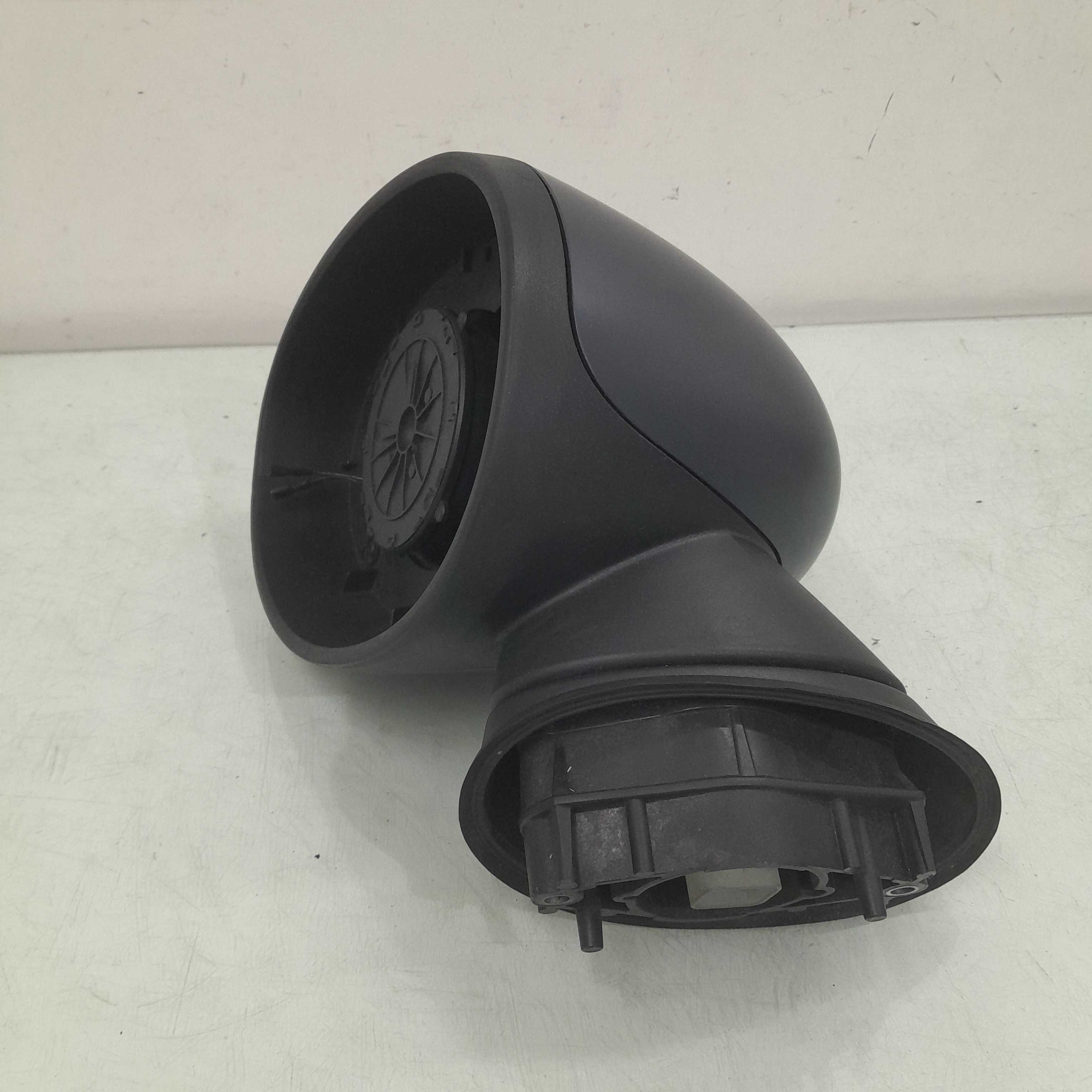 Retrovisor Esquerdo Mini Cooper 2007/2014 Elétrico Azul Rec 3