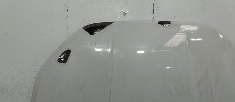Capô Vw Saveiro 2023/2025 13