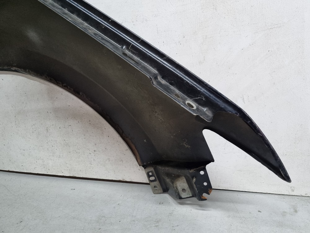 Paralama Esquerdo Ford Edge 2008/2010 Recuperado Original 8