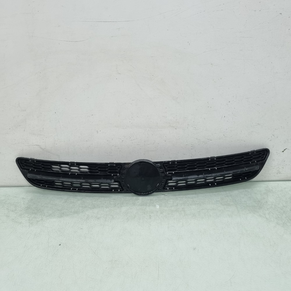 Grade Superior Volkswagen Gol G5 2009/2012 1