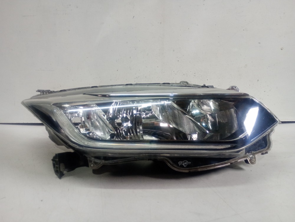 Farol Direito Sem Led City 2018/2021 Recuperado