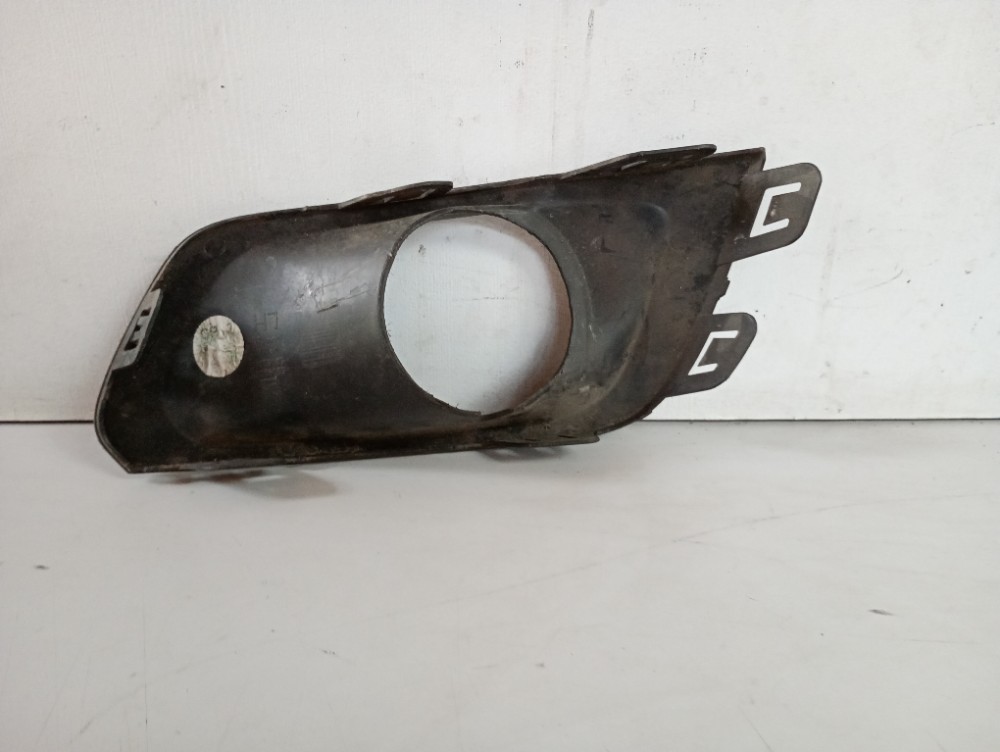 Moldura Esquerda Chevrolet  Onix 2017/2019 Original Seminovo 2