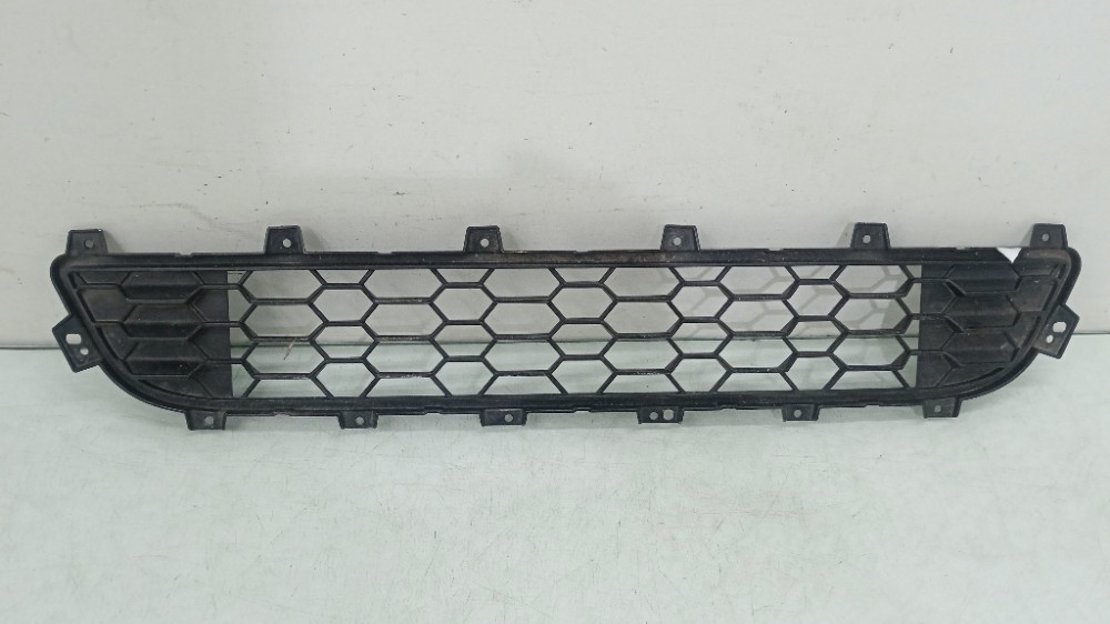 Grade Inferior P.choque Diant Mobi Way 2017 / 2022 Seminova. 1