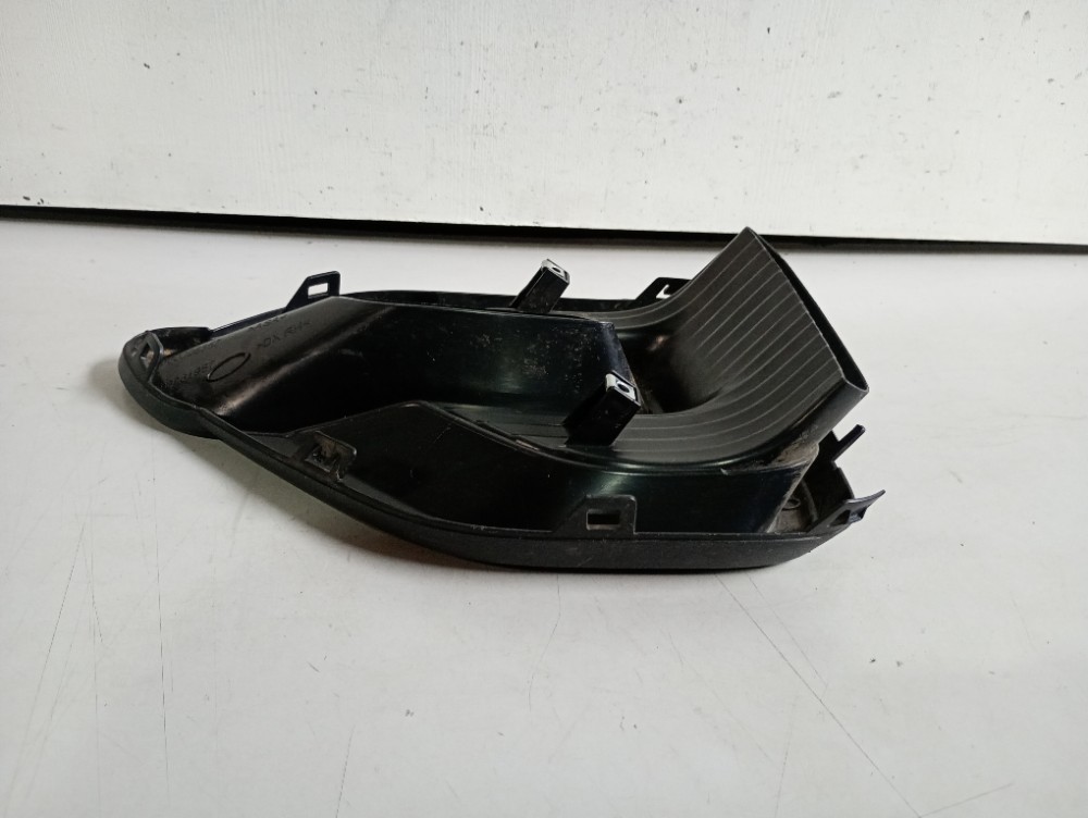 Moldura Direita Do Cibie Fiat Pulse 2022/2024 Recuperada 3