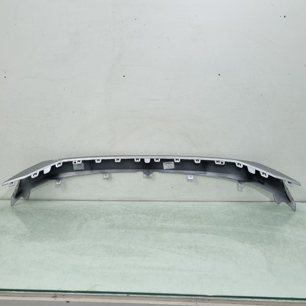 Aplique Inferior Parachoque Dianteiro  Renault Kardian 2024 4