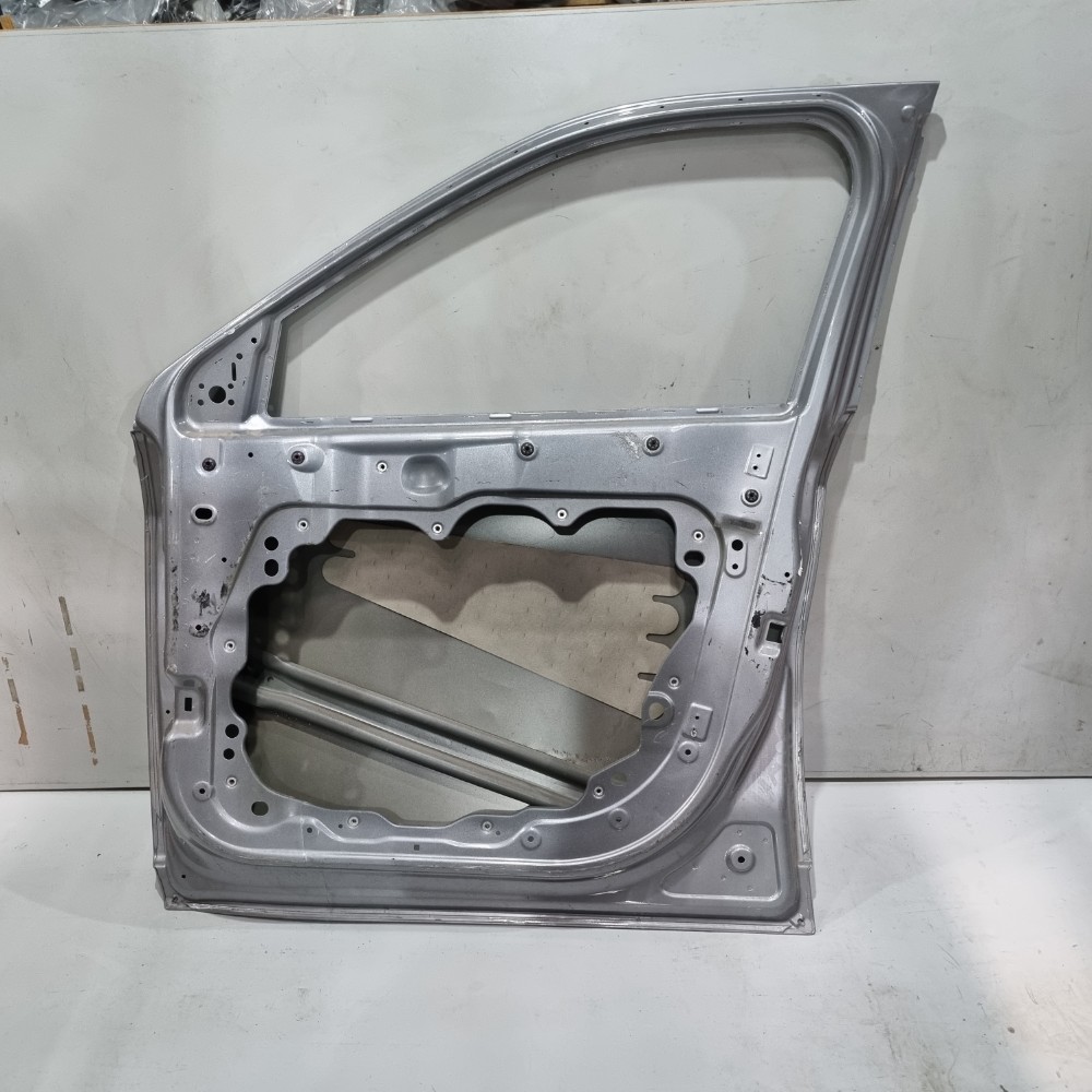 Porta Dianteira Direita Jeep Compass 2017/2024 Original Dianteira 4