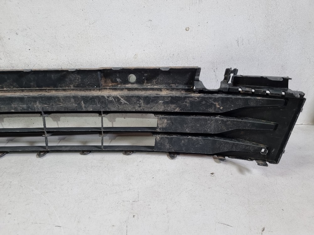 Grade Inferior Volkswagen Crossfox 2015/2020 Semi-nova 4