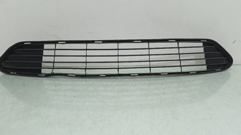 Grade Inferior Para-choque Diant. Etios 2012/2015 Seminova. 1