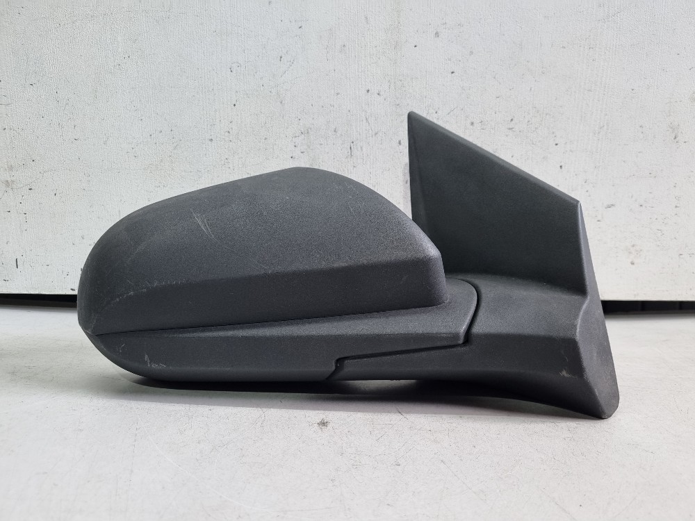 Retrovisor Direito Manual Chevrolet Onix 2013/2018 Seminovo. 3