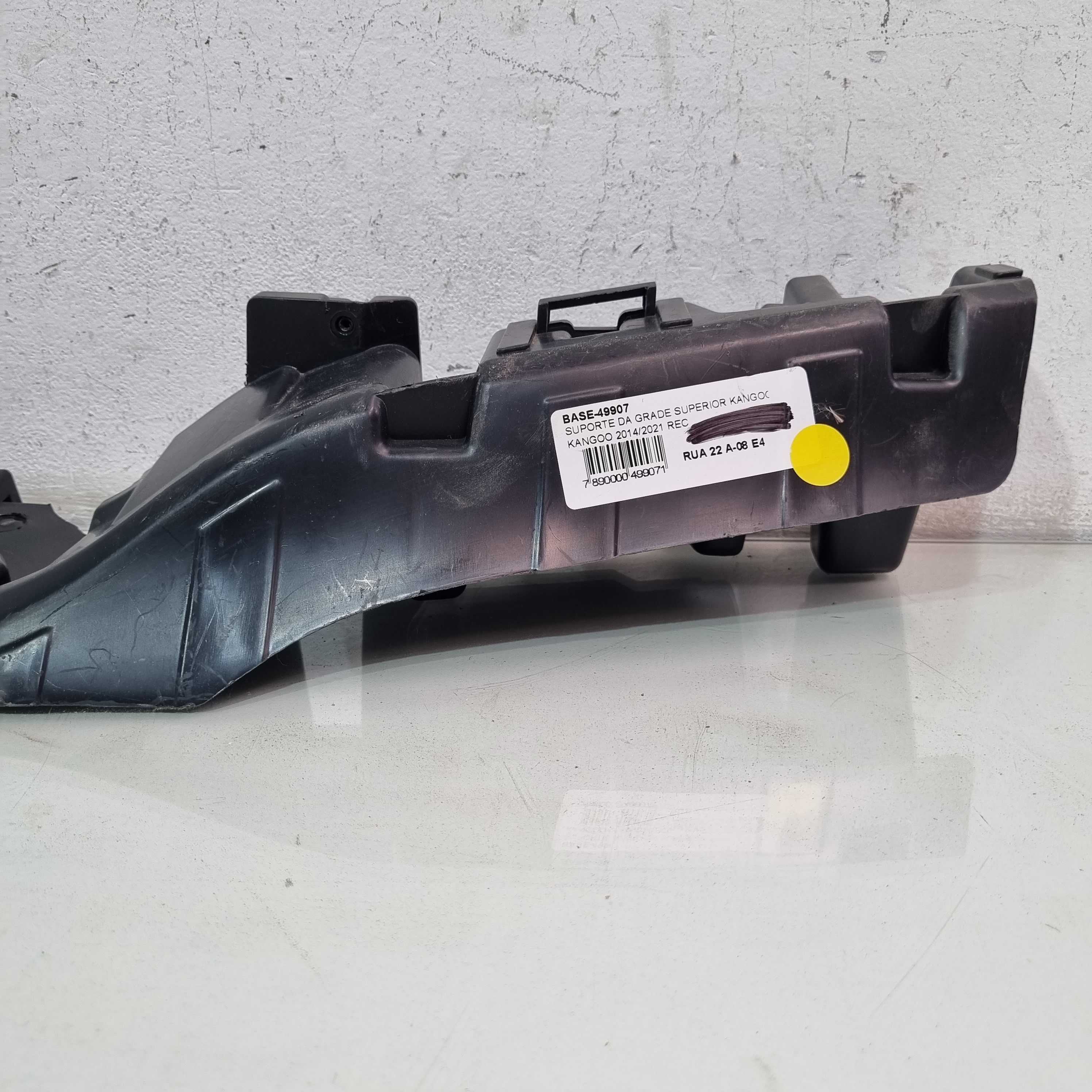 Suporte Grade Superior Renault Kangoo 2014/2021 Original 2