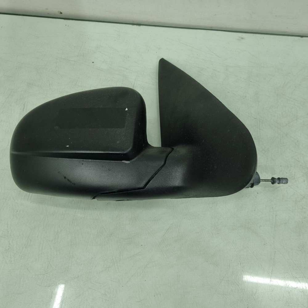 Retrovisor  Direito Com Controle Chevrolet Celta 2001 à 2005 4