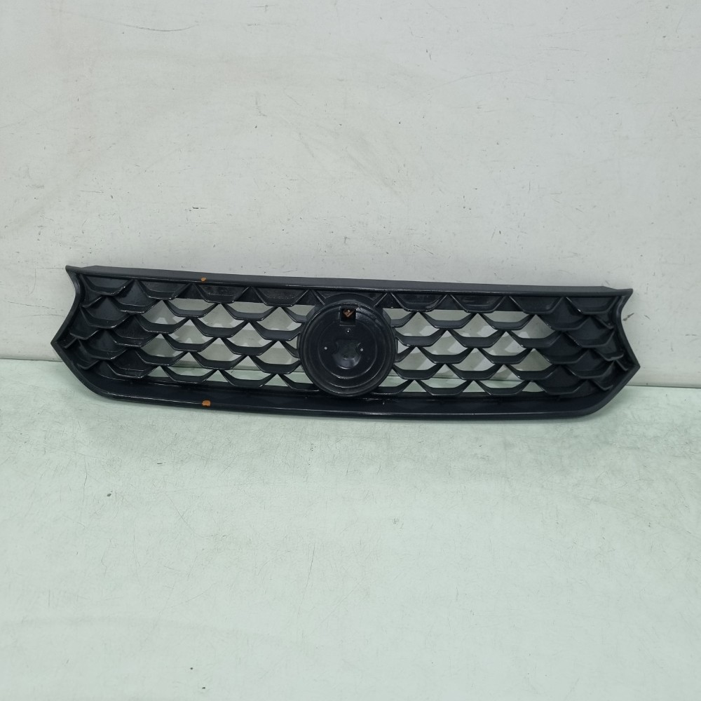 Grade Superior Fiat Argo 2017/2019 Recuperada Original 1