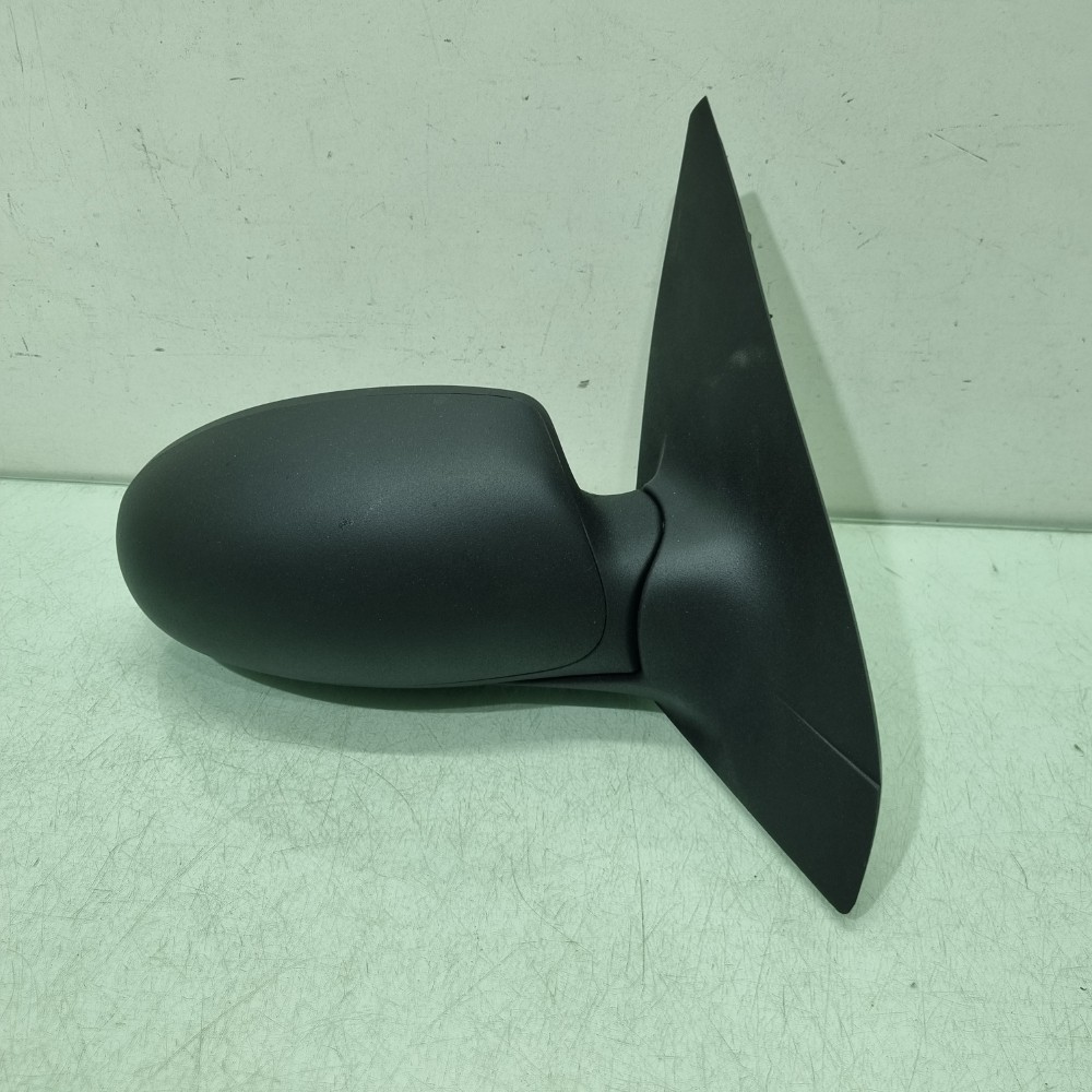 Retrovisor Direito Elétrico C/desemba. Ford Focus 2004/2009 5