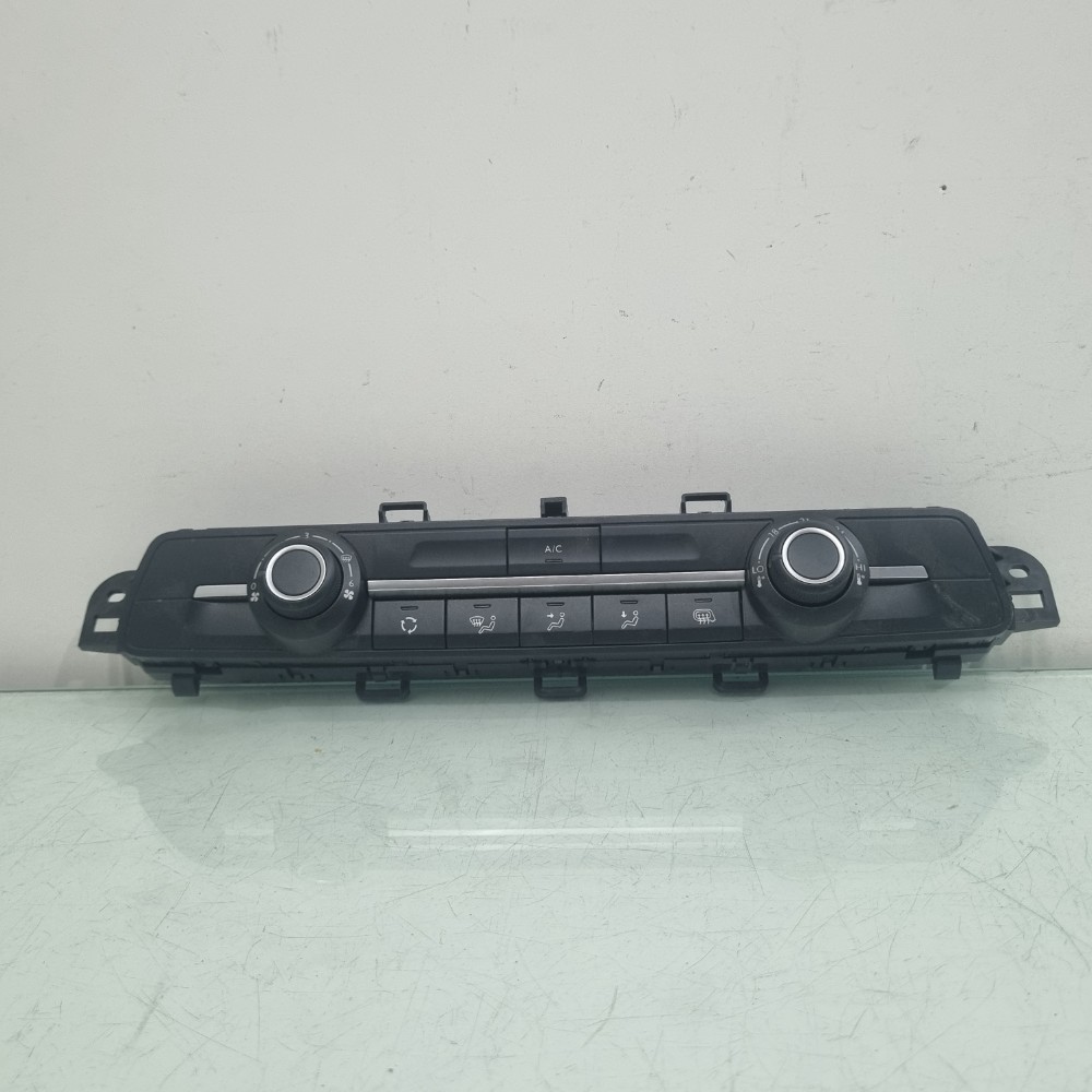 Comando De Ar Peugeot Expert Modelos 2020/2021/2022/2023 1