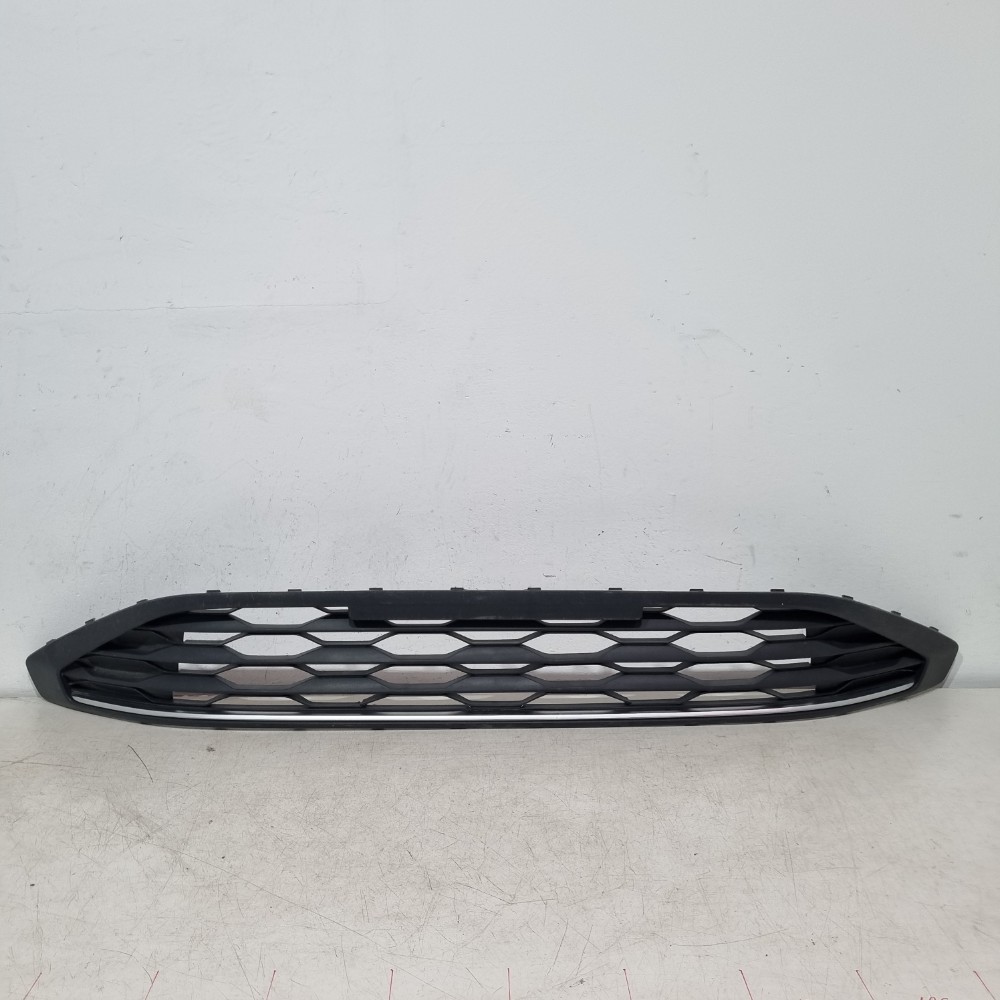 Grade Central Volkswagen Polo/virtus Modelos 2017/2022 1