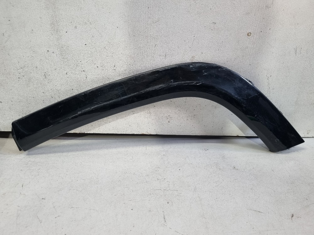 Moldura Da Lateral Traseira Esq. Jeep Commander 2022 / 2024.