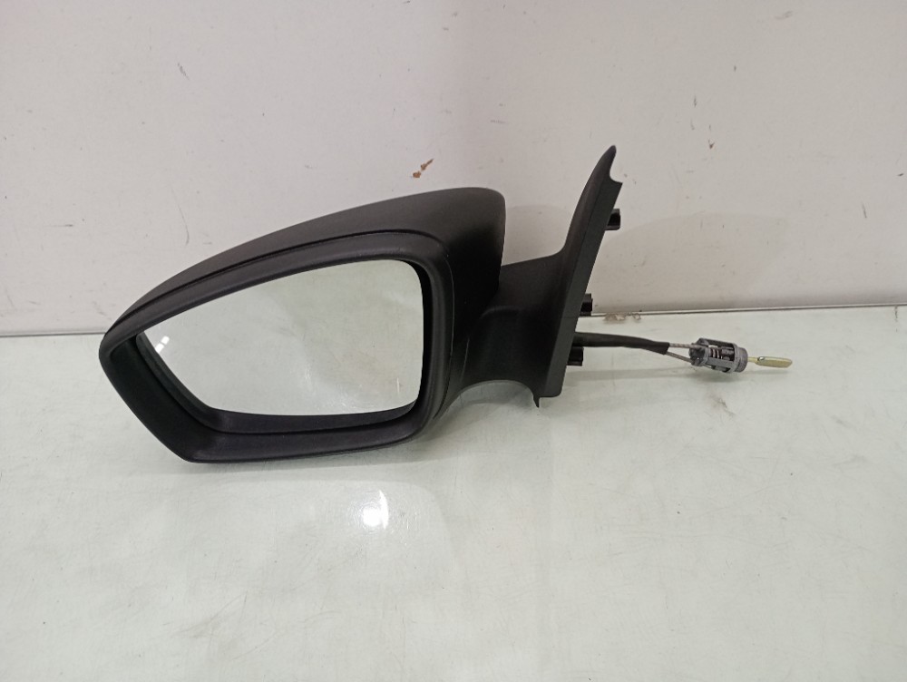 Retrovisor Esquerdo Gol G6 Manual 2013/2016 Original Usado. 4