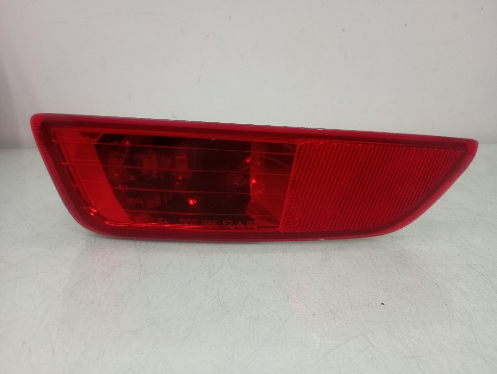 Lanterna Refletor Esquerdo Xc60 2012/2015 Original