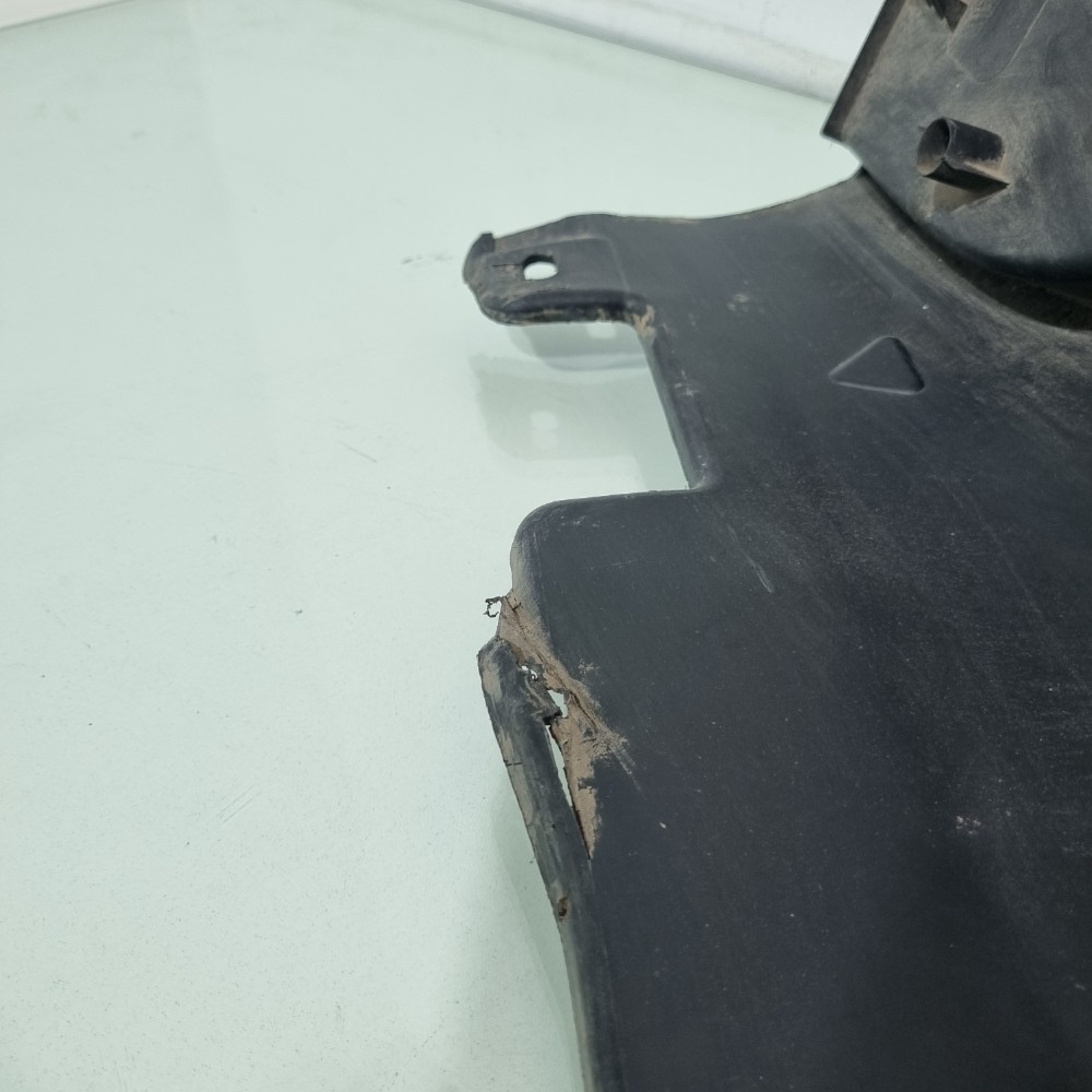 Moldura Do Paralama Traseiro Direito Fiat Toro 2016/2021 6