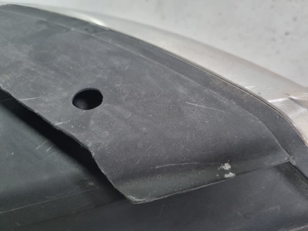 Farol Esquerdo Sem Xenon Volkswagen Passat 2007/2011 Rec 9