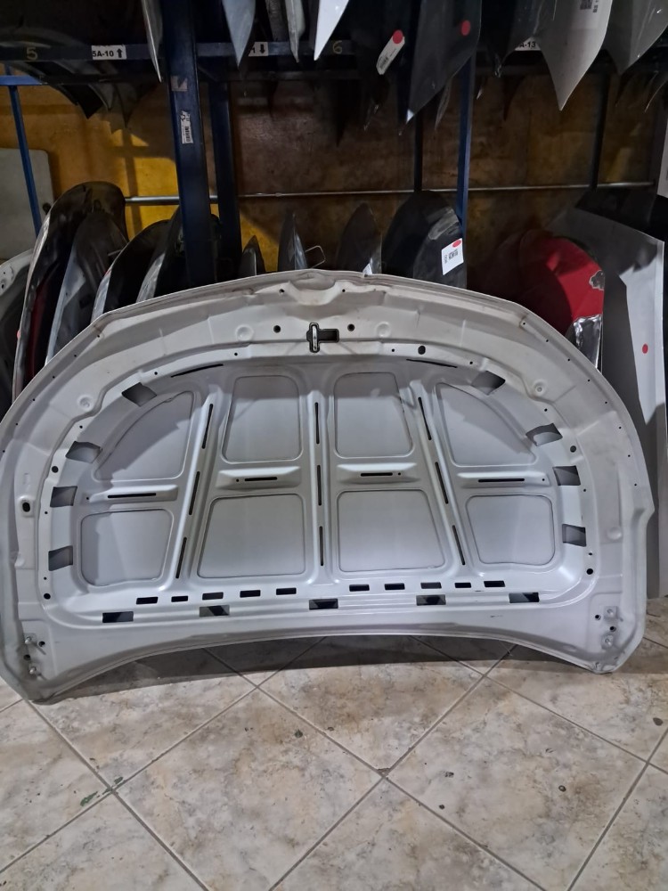 Capô Dianteiro Chevrolet Onix 20/24 Recondicionado Semi-novo 3