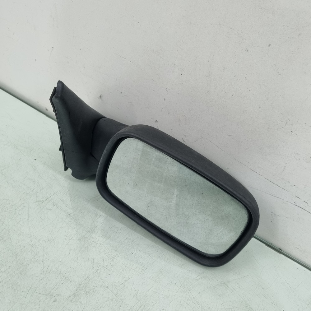 Retrovisor Fixo Do Lado Direito Fiat Uno Modelos 1994/2003 3