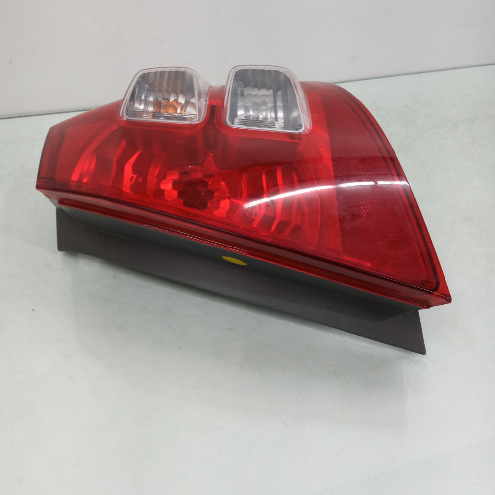Lanterna Do Lado Direito Honda Fit 2005/2013 Direito/passageiro 3