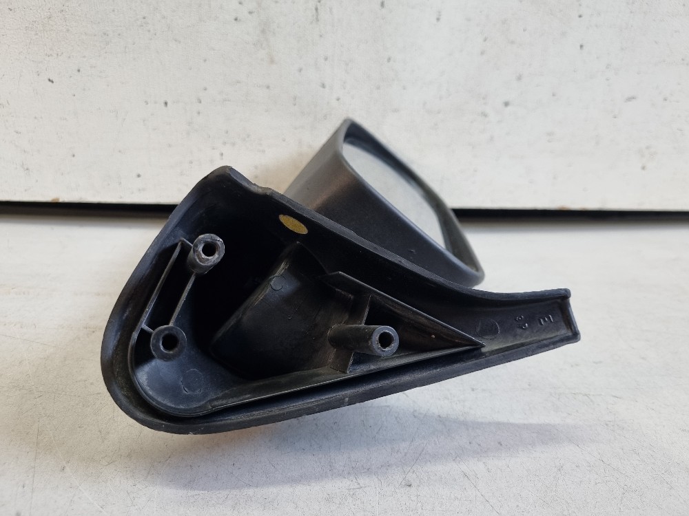 Retrovisor Esquerdo Fixo Fiat Uno Fire 2003/2009 Recuperado. 4
