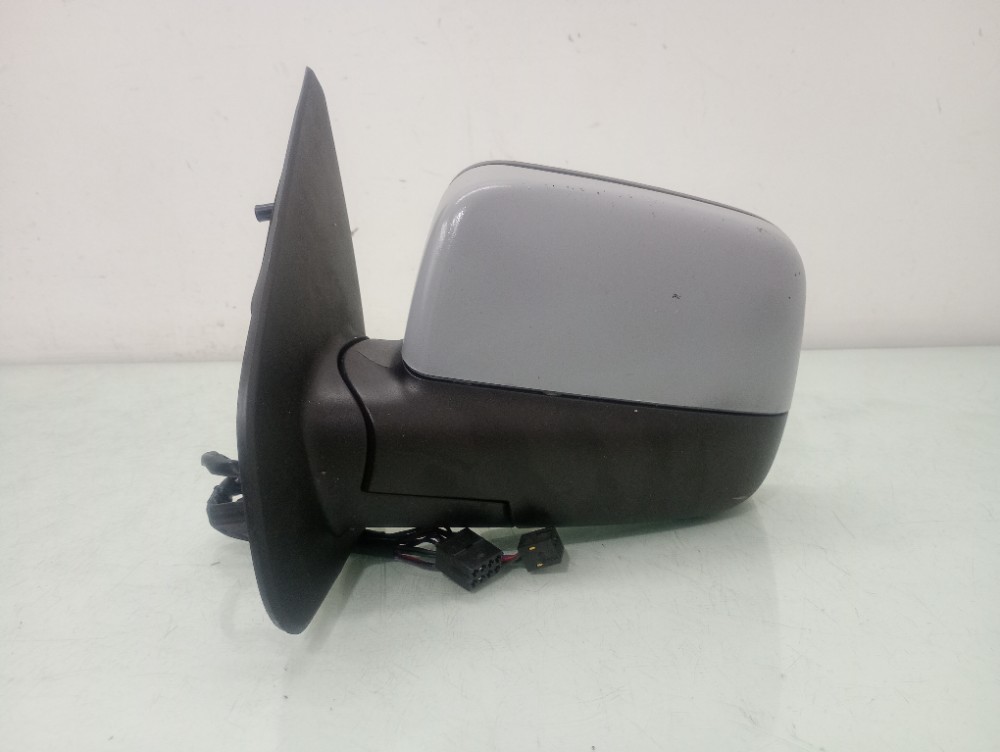 Retrovisor Esquerdo Ford Ecosport 2003/2012 Recuperado 3
